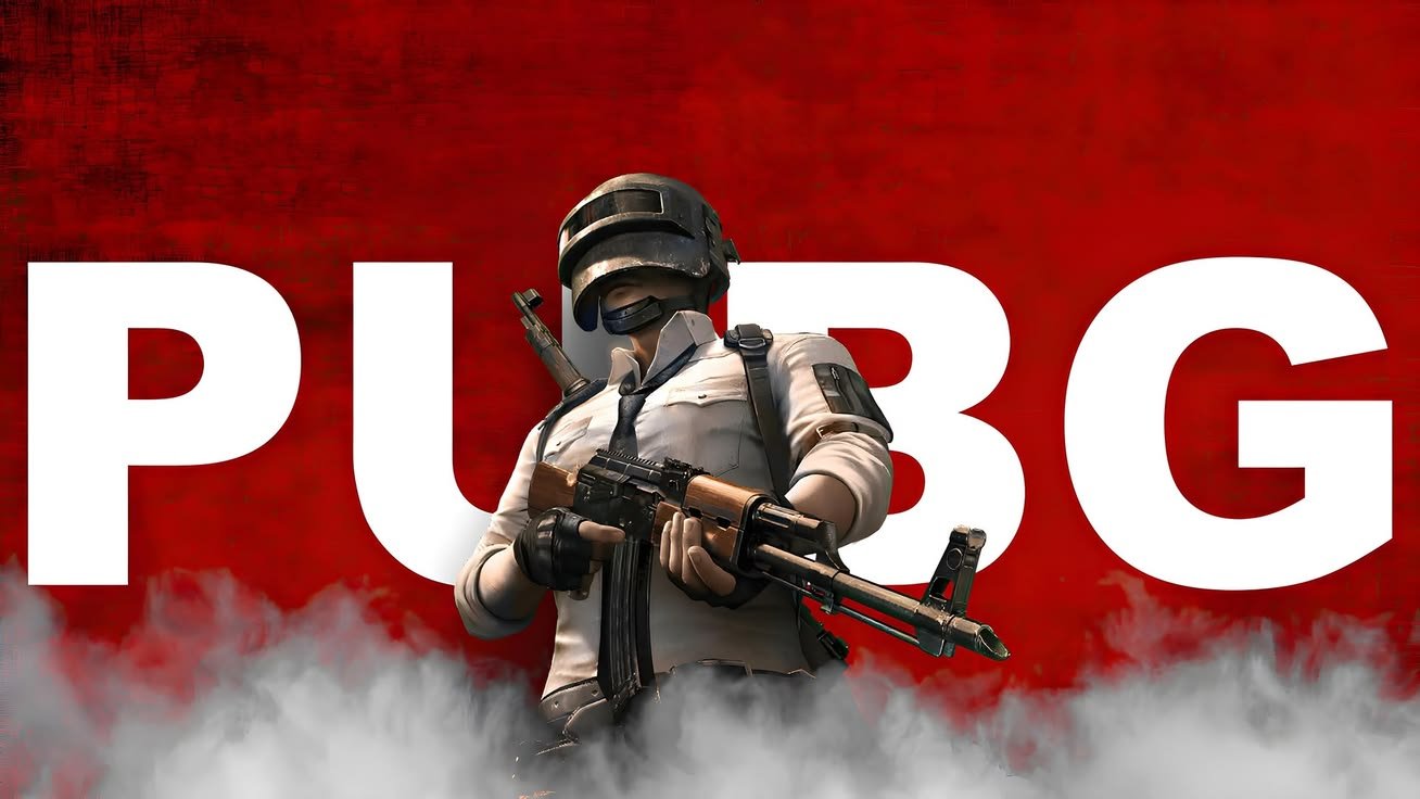 PUBG Mobile