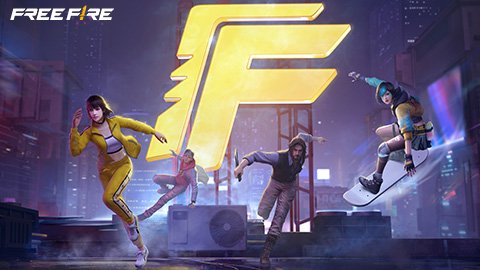 Free Fire
