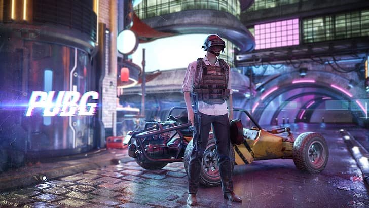 PUBG Mobile